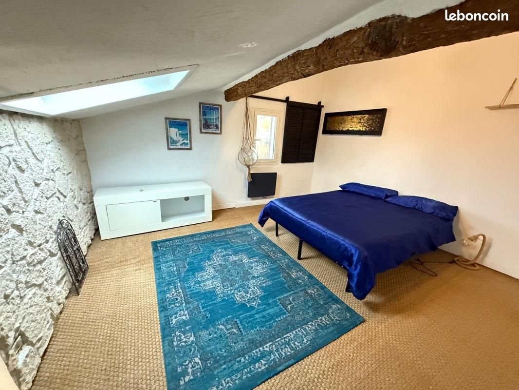 Appartement à louer, 71m², La Colle-sur-Loup