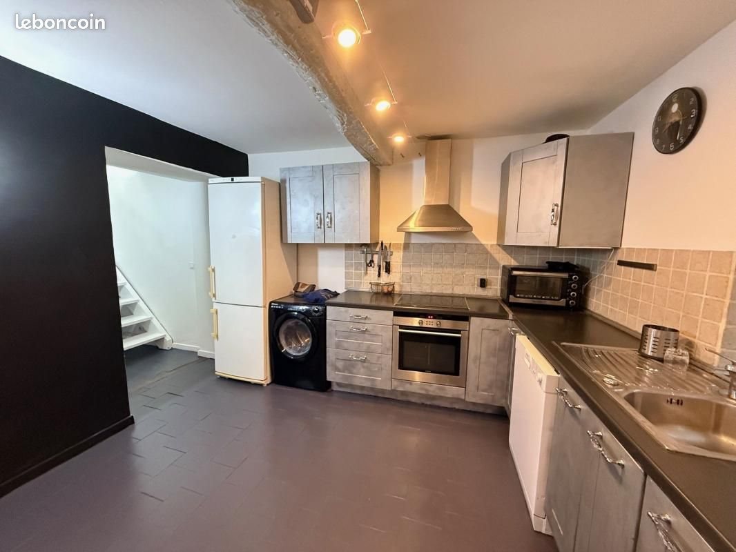 Appartement à louer, 71m², La Colle-sur-Loup