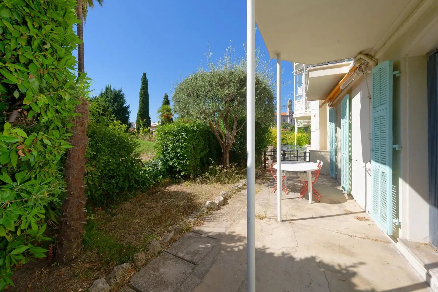 Appartement à vendre, 102m², Nice