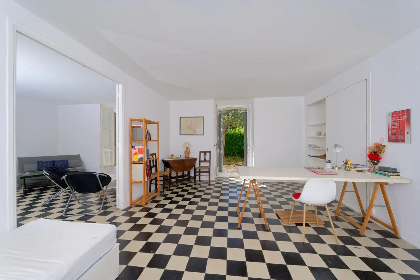 Appartement à vendre, 102m², Nice