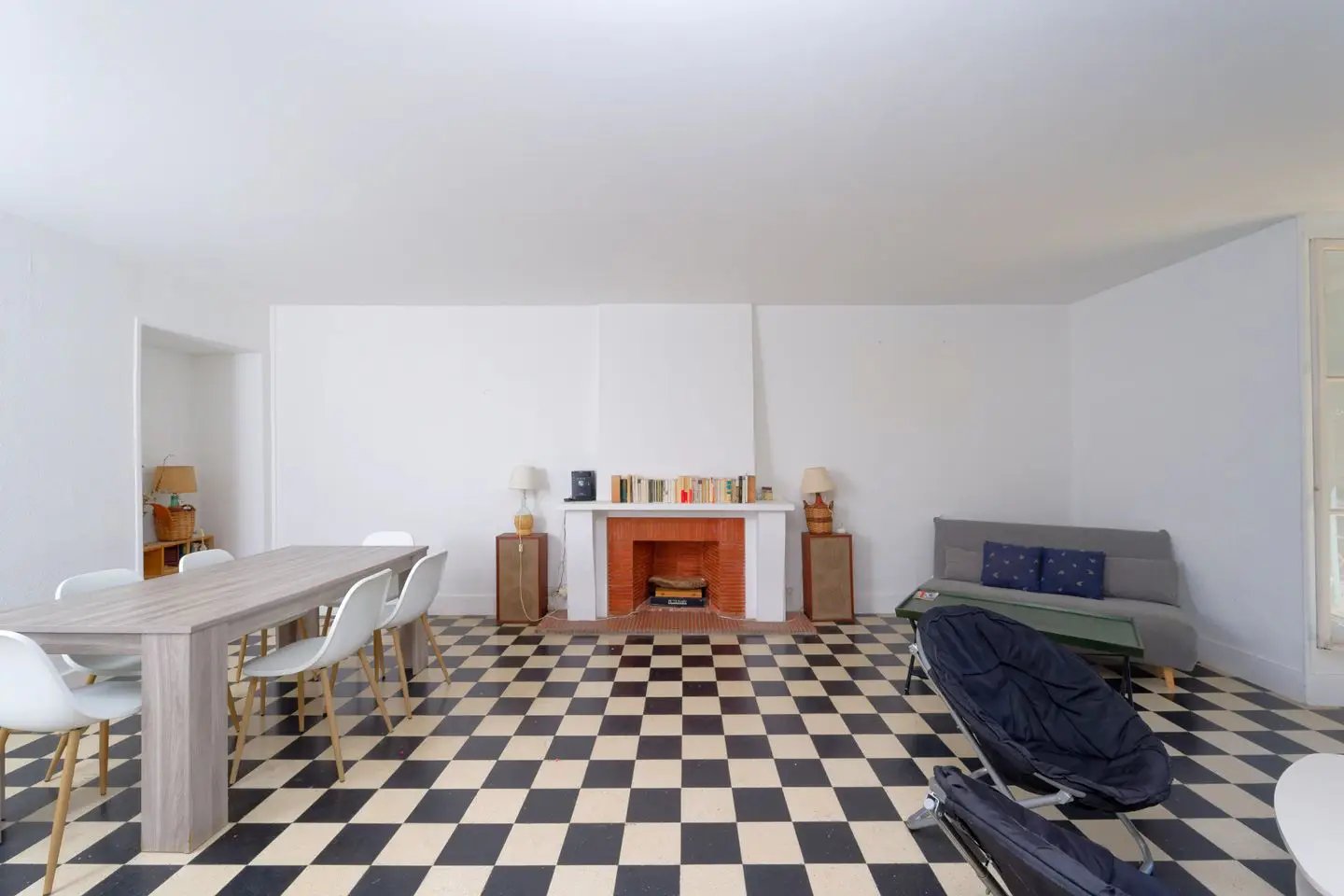 Appartement à vendre, 102m², Nice