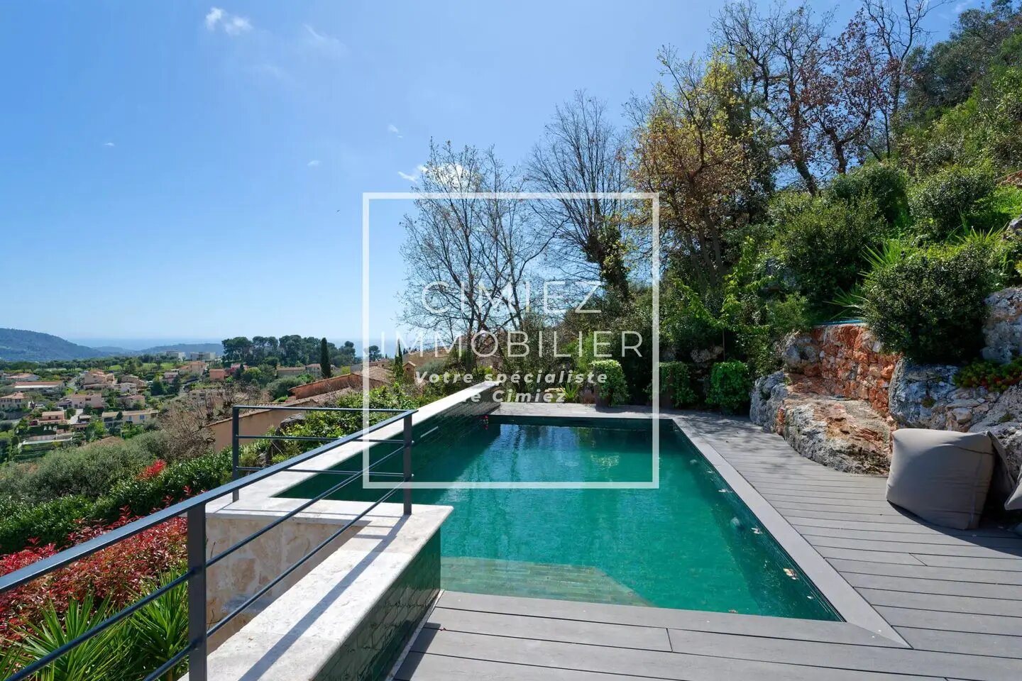 Maison à vendre, 191m², Nice