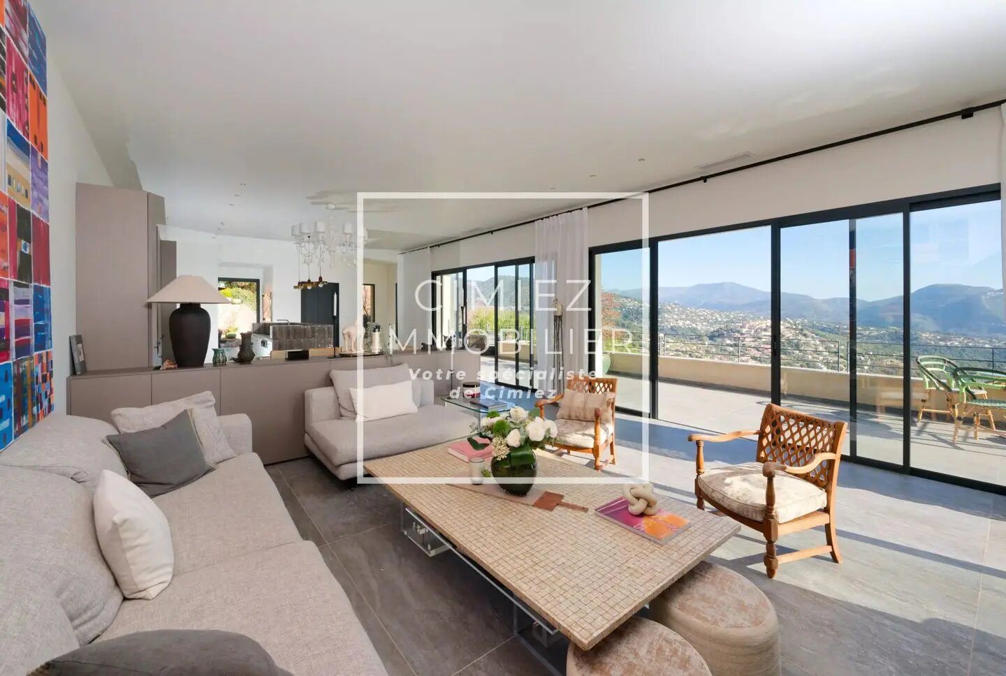 Maison à vendre, 191m², Nice