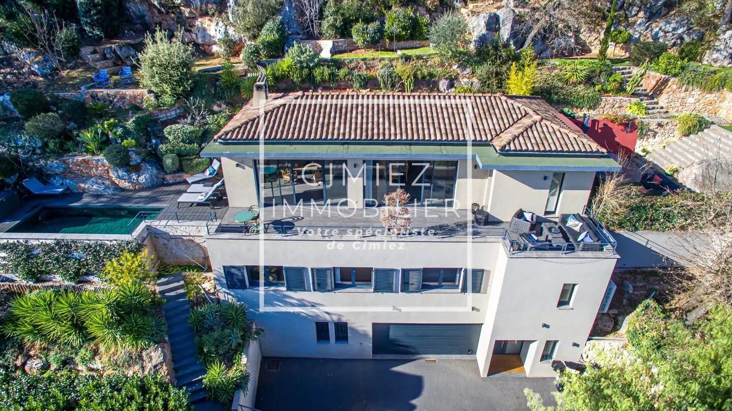 Maison à vendre, 191m², Nice