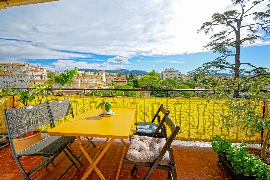 Appartement à vendre, 81m², Nice