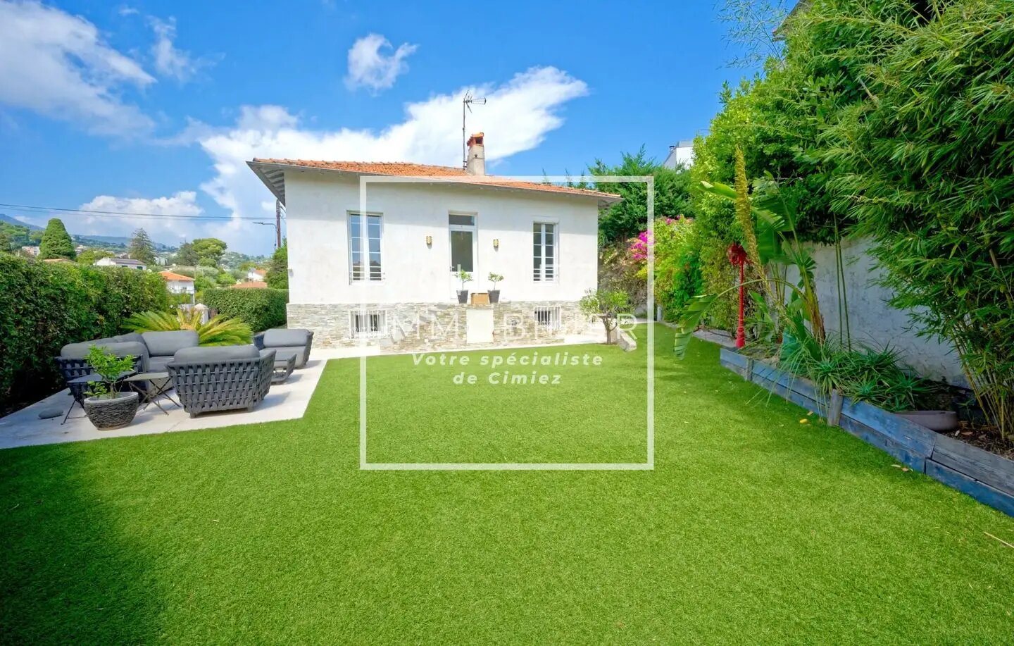Maison à vendre, 129m², Nice