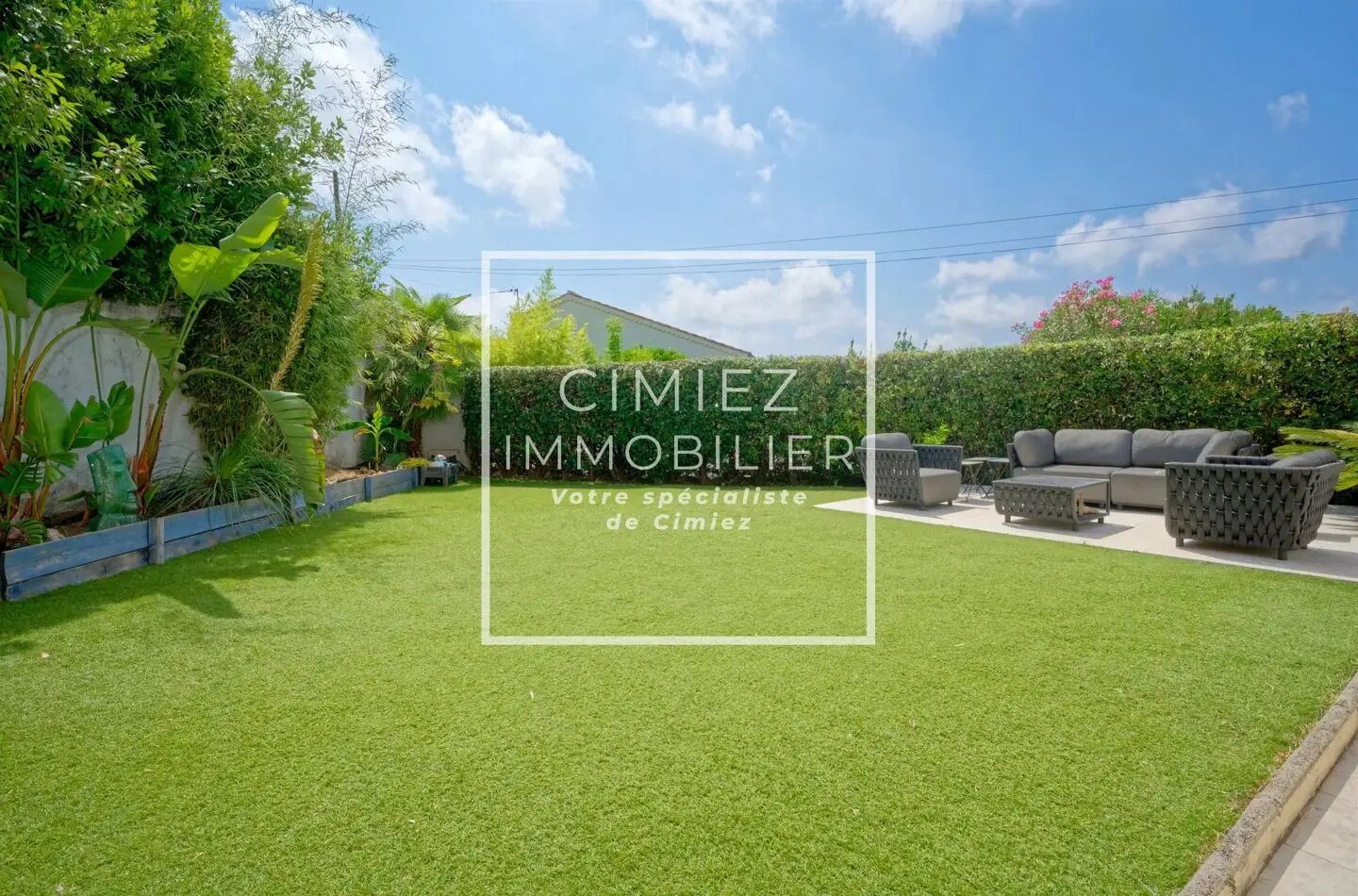Maison à vendre, 129m², Nice
