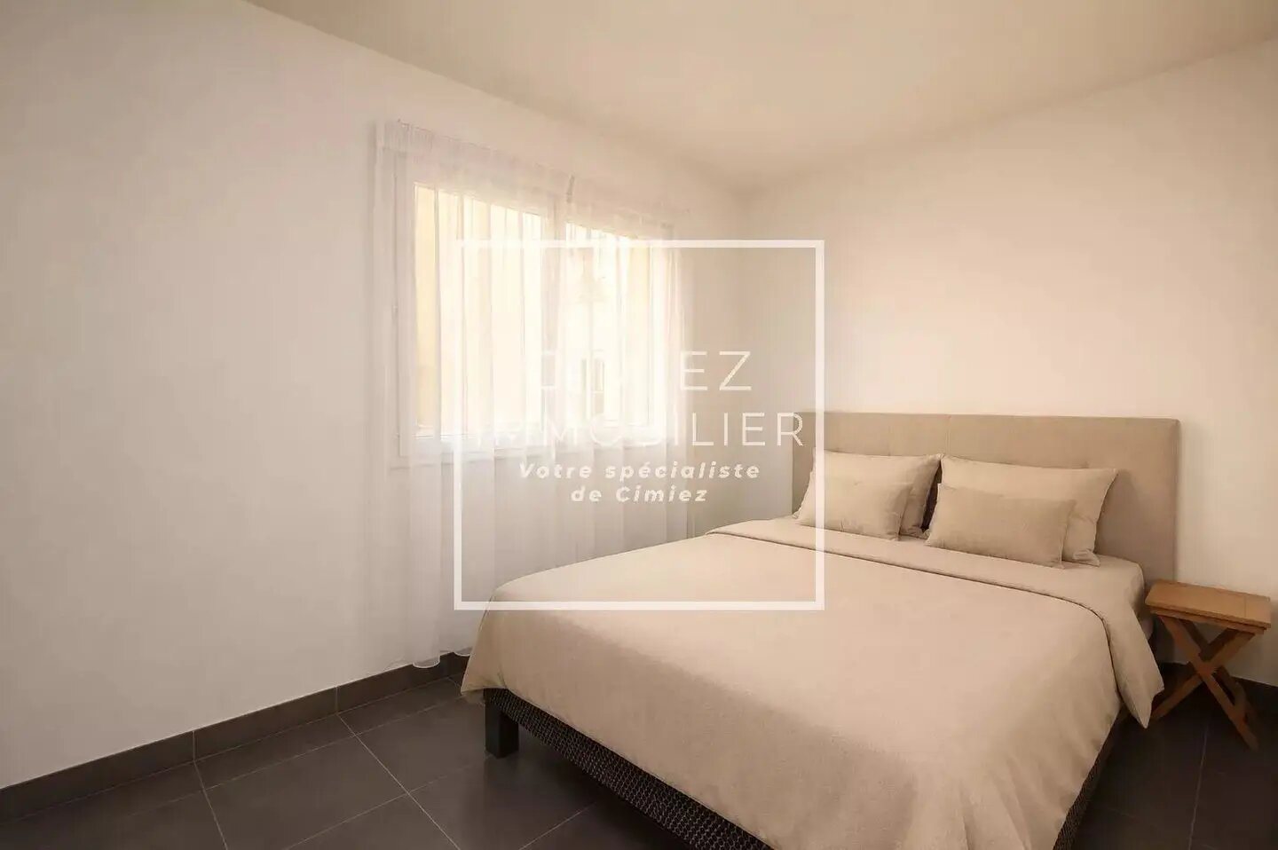 Appartement à vendre, 42m², Nice