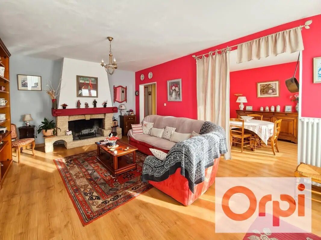 Maison à vendre, 130m², Verdun-sur-Garonne