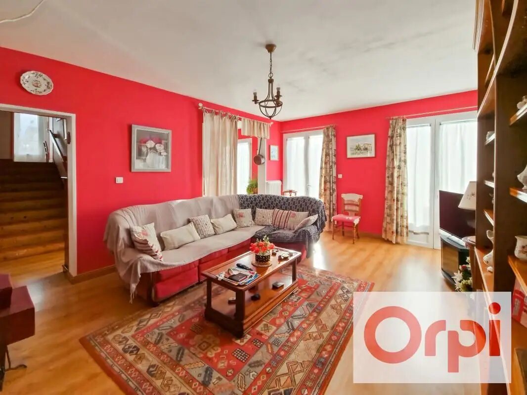 Maison à vendre, 130m², Verdun-sur-Garonne