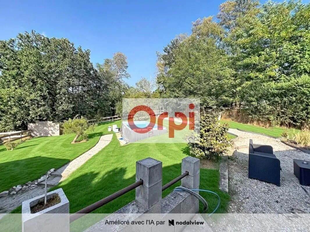 Maison à vendre, 180m², Saint-Cézert