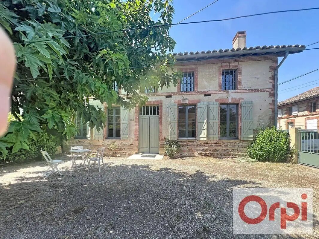 Maison à louer, 200m², Grenade