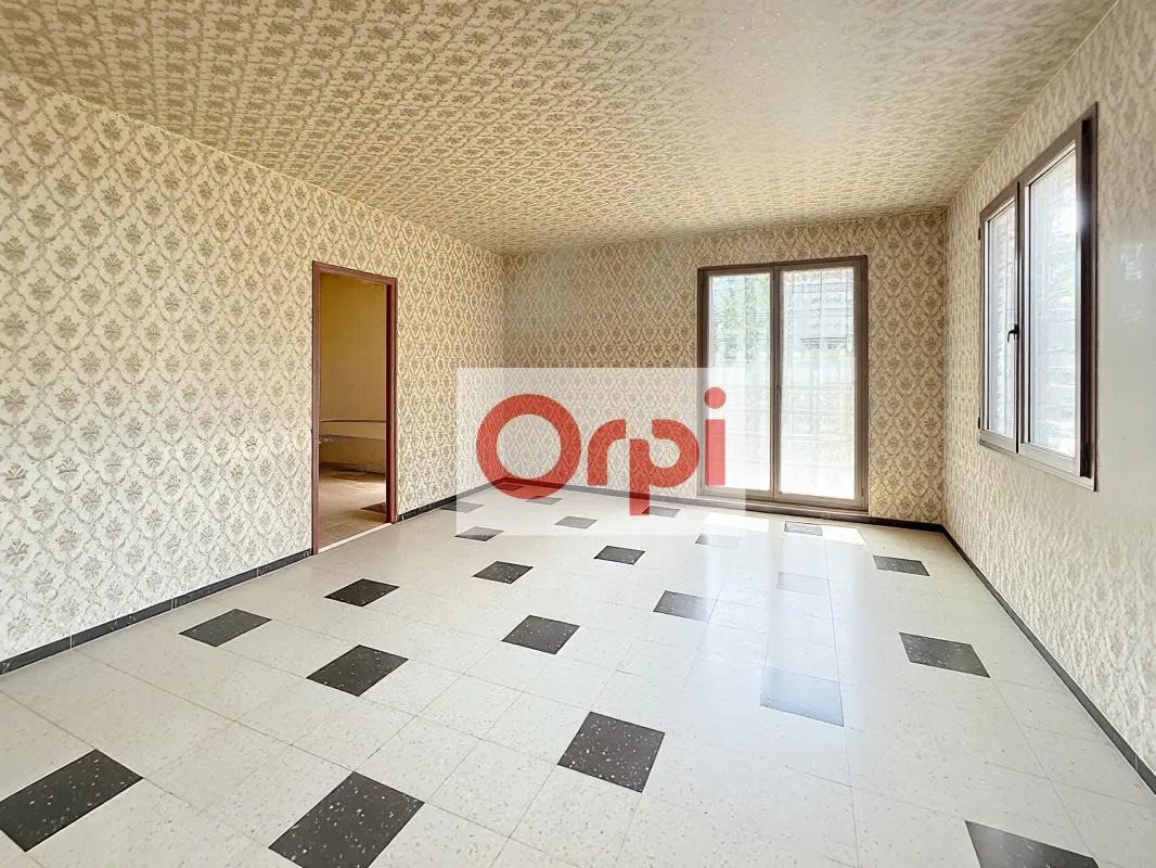 Maison à vendre, 90m², Saint-Paul-sur-Save