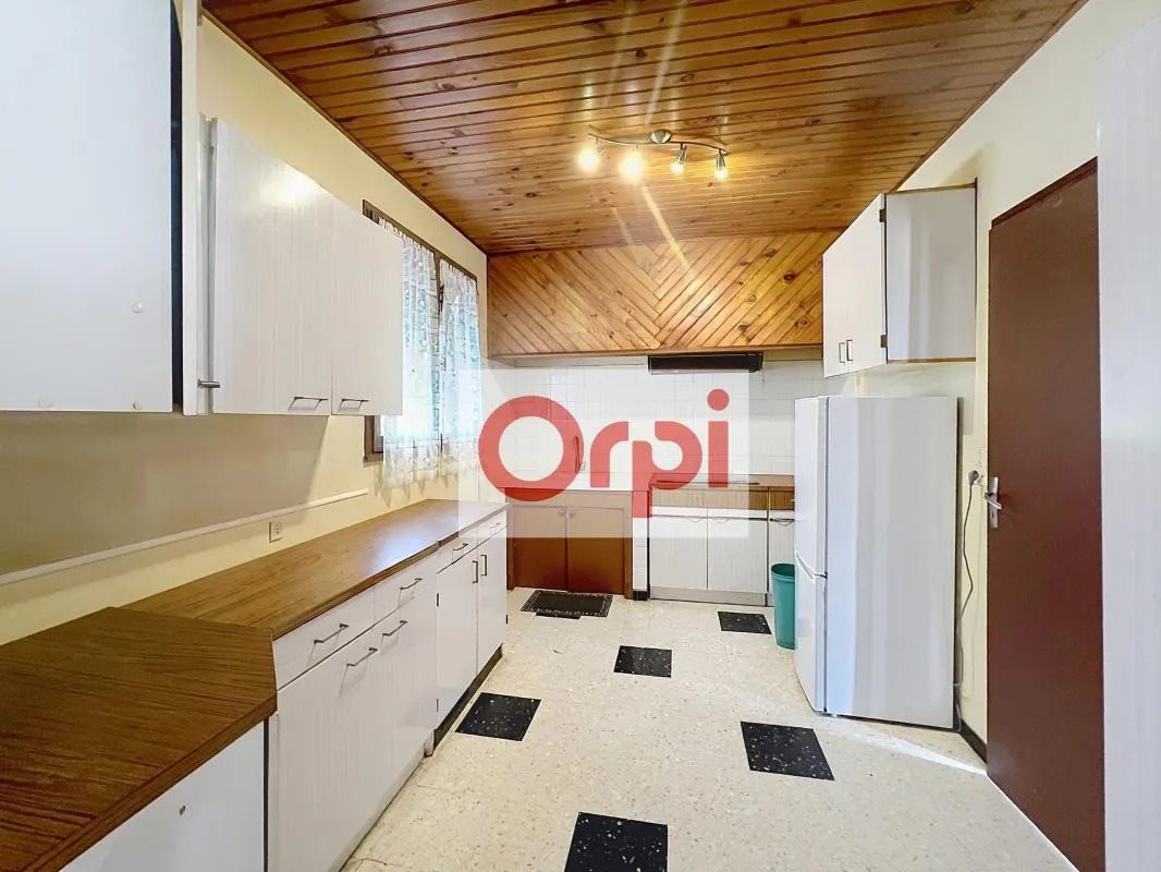 Maison à vendre, 90m², Saint-Paul-sur-Save
