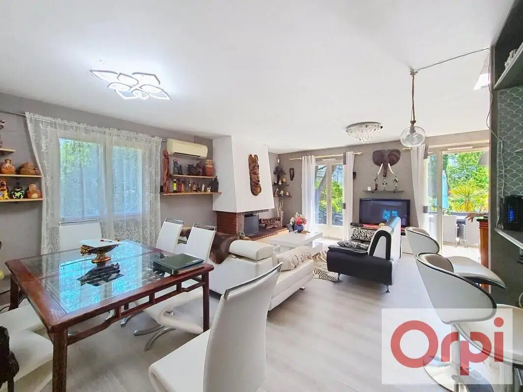 Maison à vendre, 125m², Montaigut-sur-Save