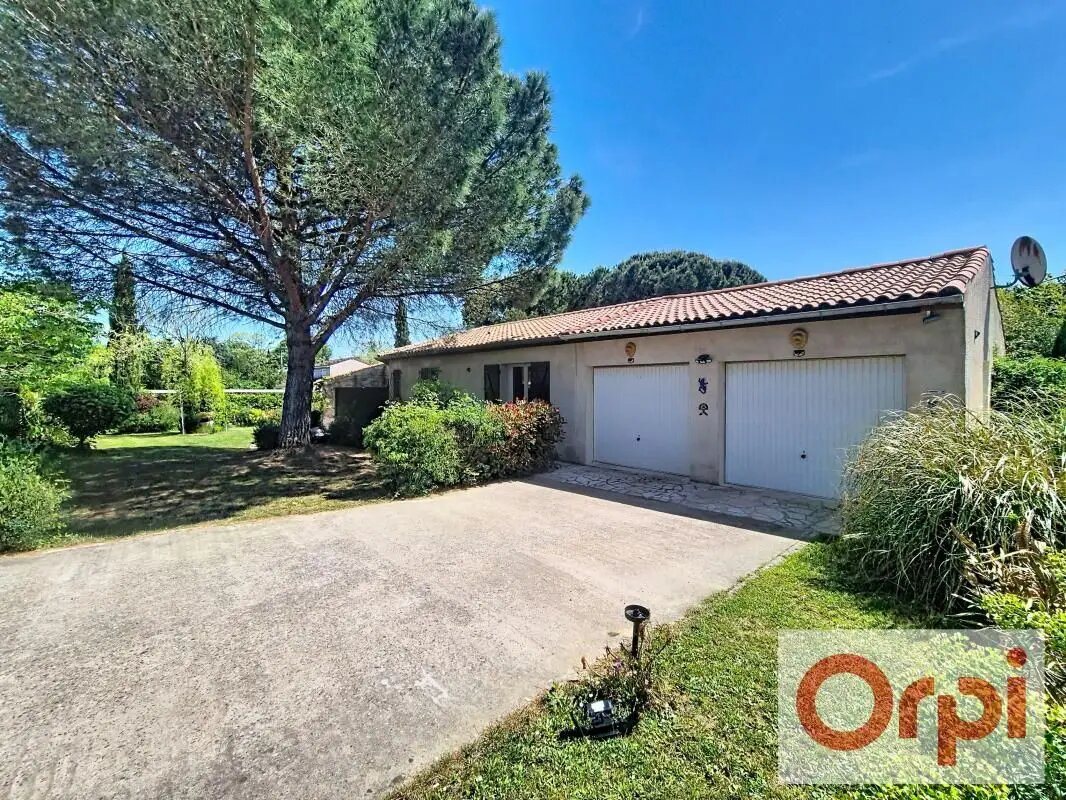 Maison à vendre, 125m², Montaigut-sur-Save
