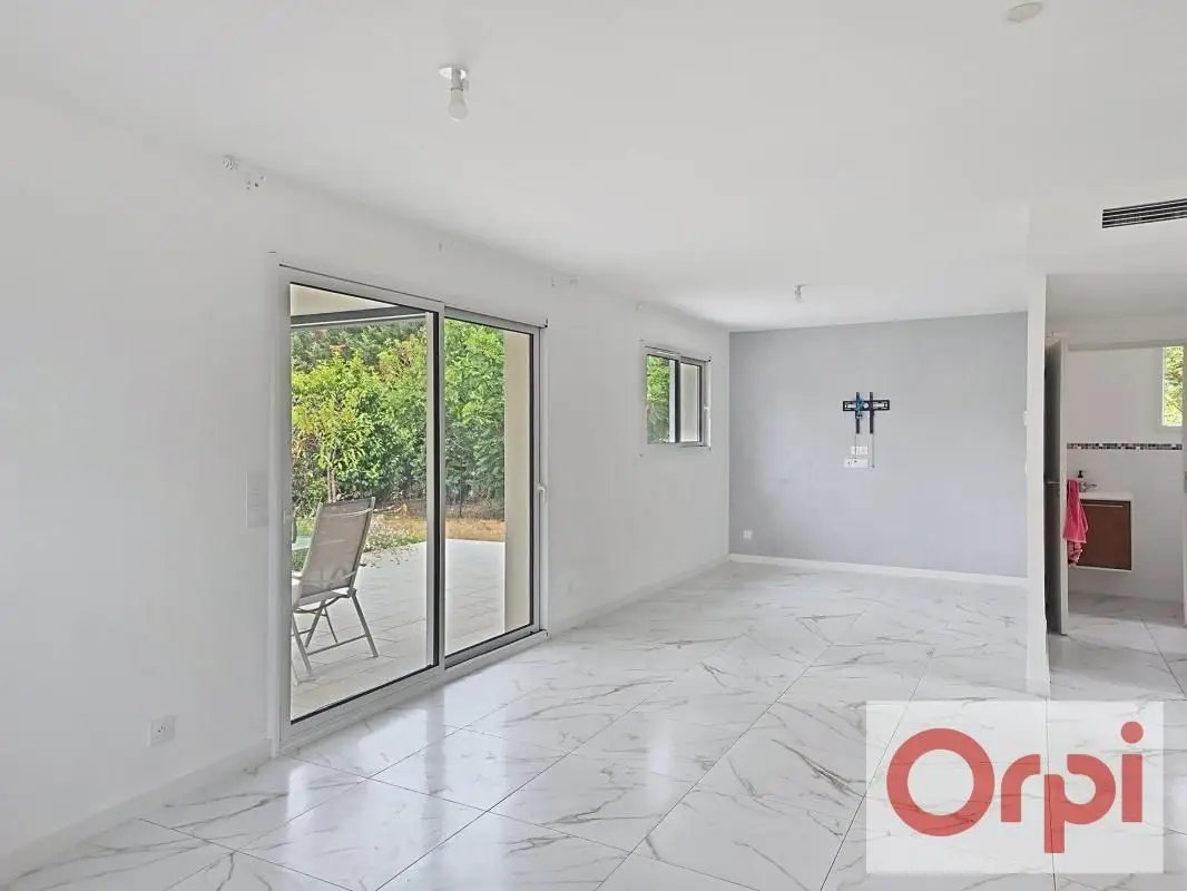 Maison à louer, 102m², Saint-Jory