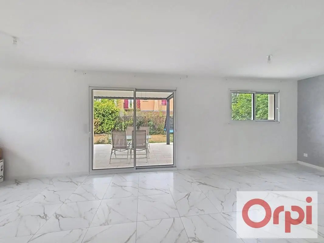 Maison à louer, 102m², Saint-Jory