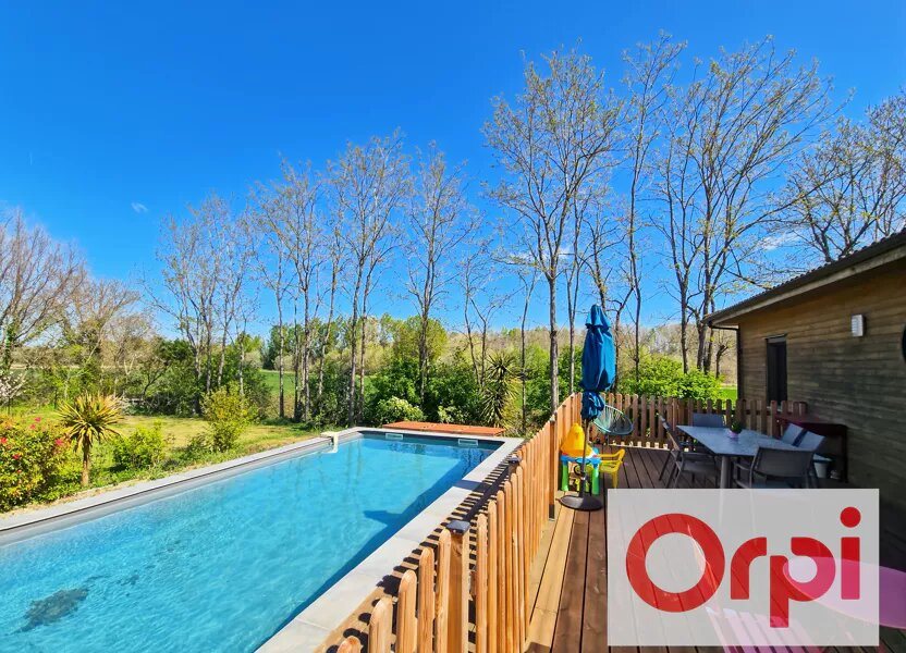 Maison à vendre, 100m², Grenade