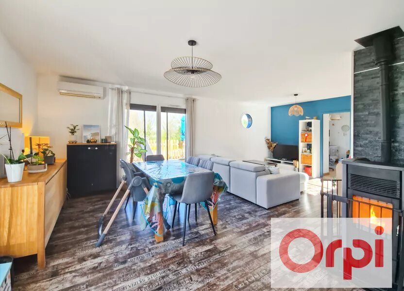 Maison à vendre, 100m², Grenade