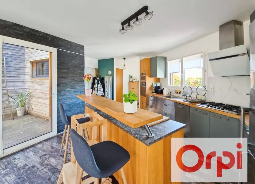 Maison à vendre, 100m², Grenade