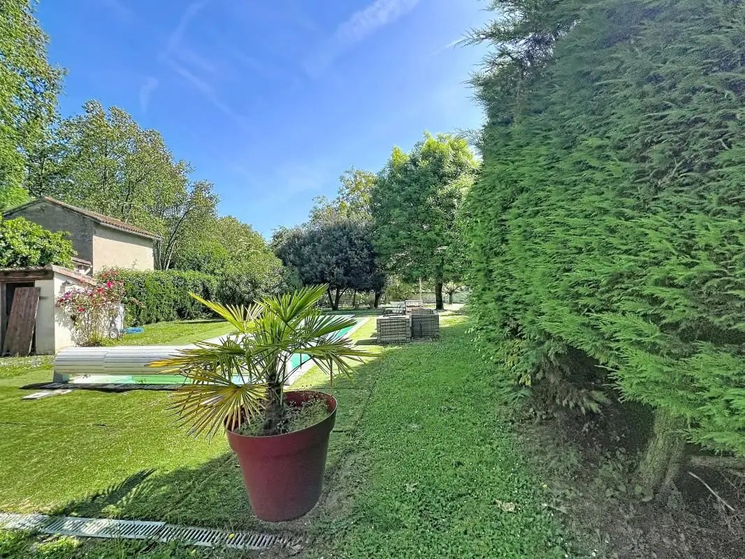 Maison à vendre, 110m², Grenade