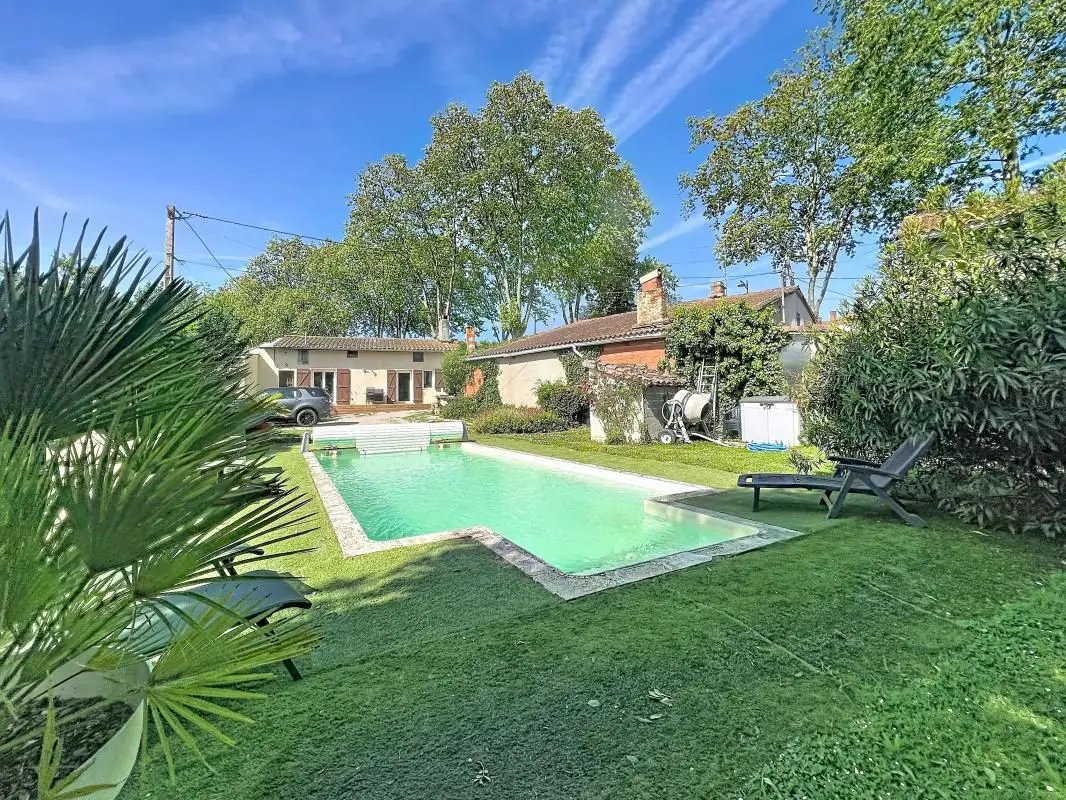 Maison à vendre, 110m², Grenade