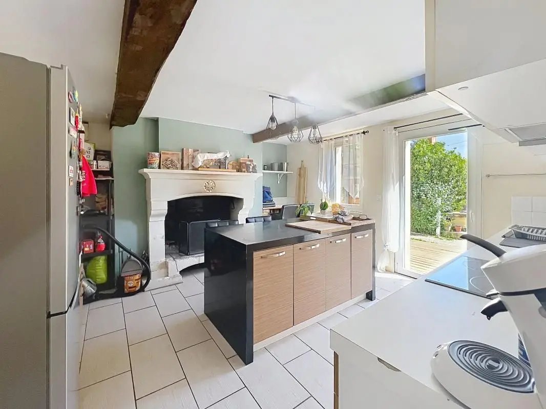 Maison à vendre, 110m², Grenade