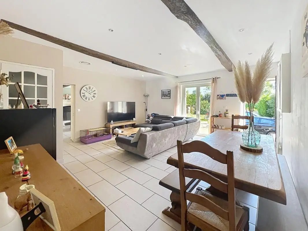 Maison à vendre, 110m², Grenade