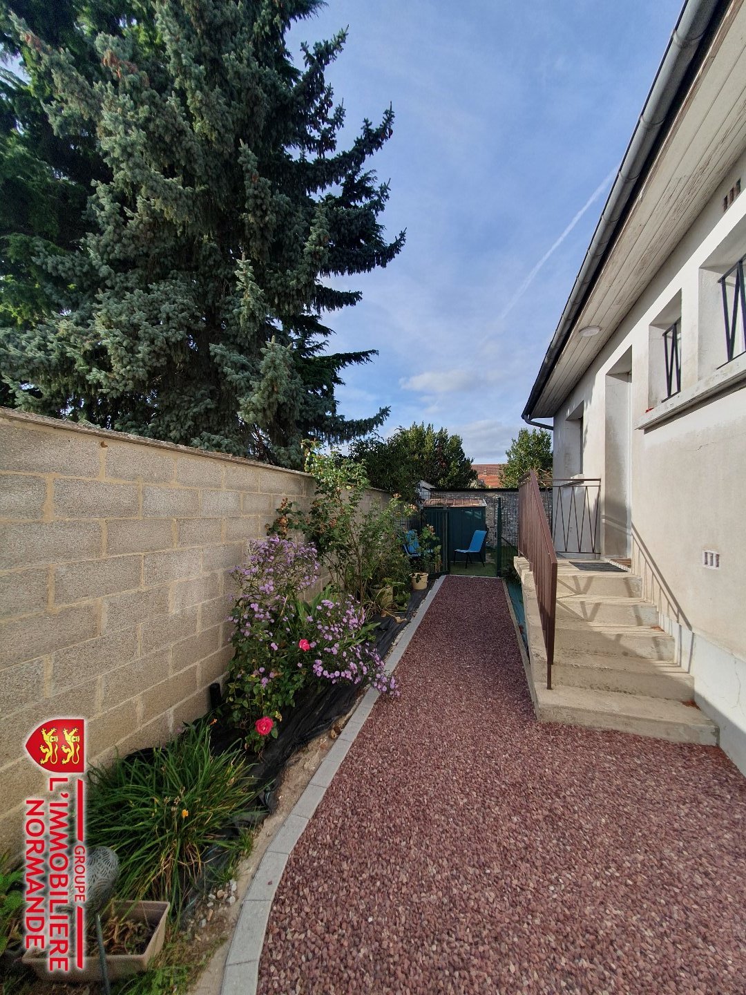 Maison à vendre, 120m², Louviers