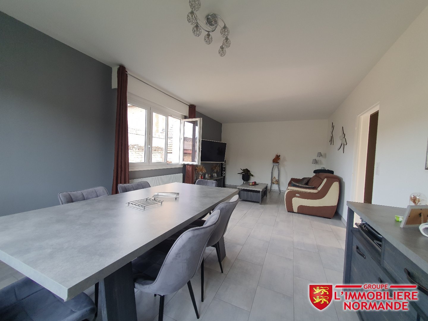 Maison à vendre, 120m², Louviers