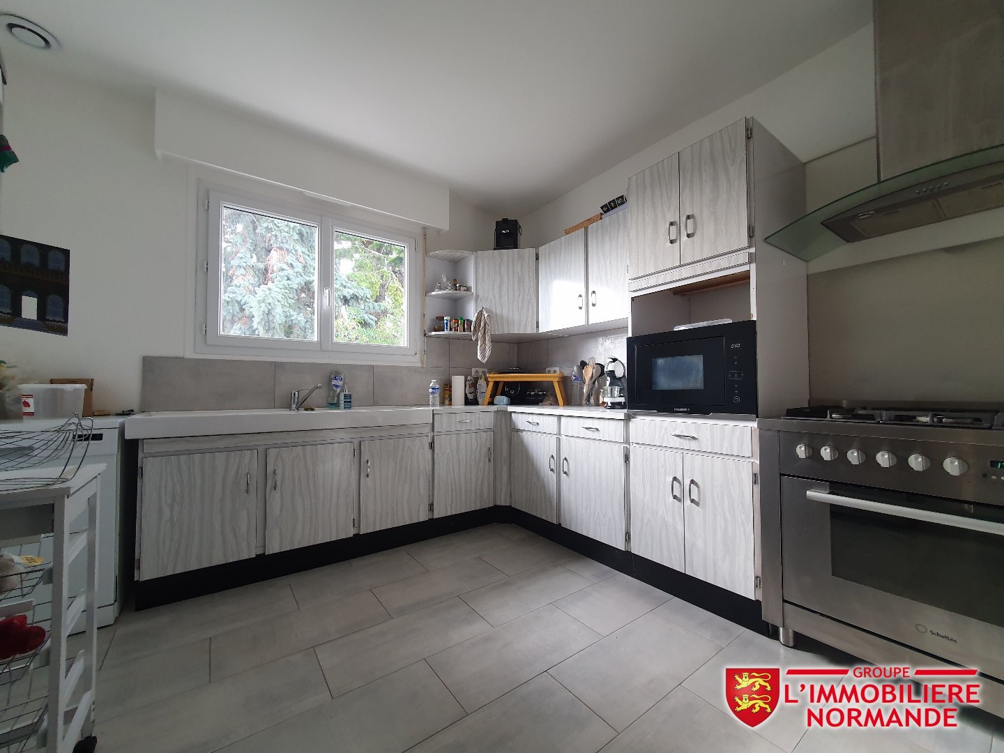 Maison à vendre, 120m², Louviers