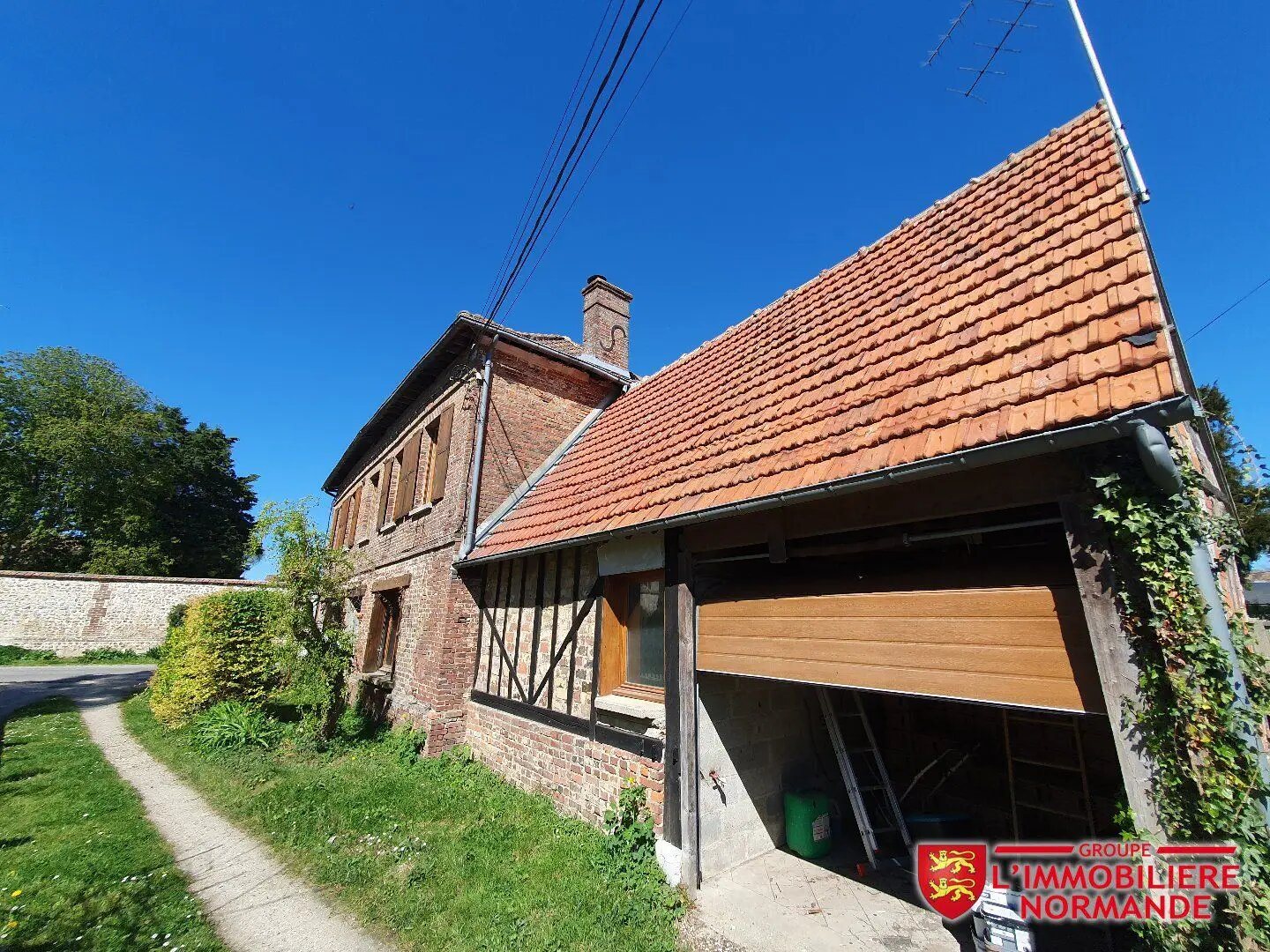 Maison à vendre, 117m², Le Mesnil-Jourdain