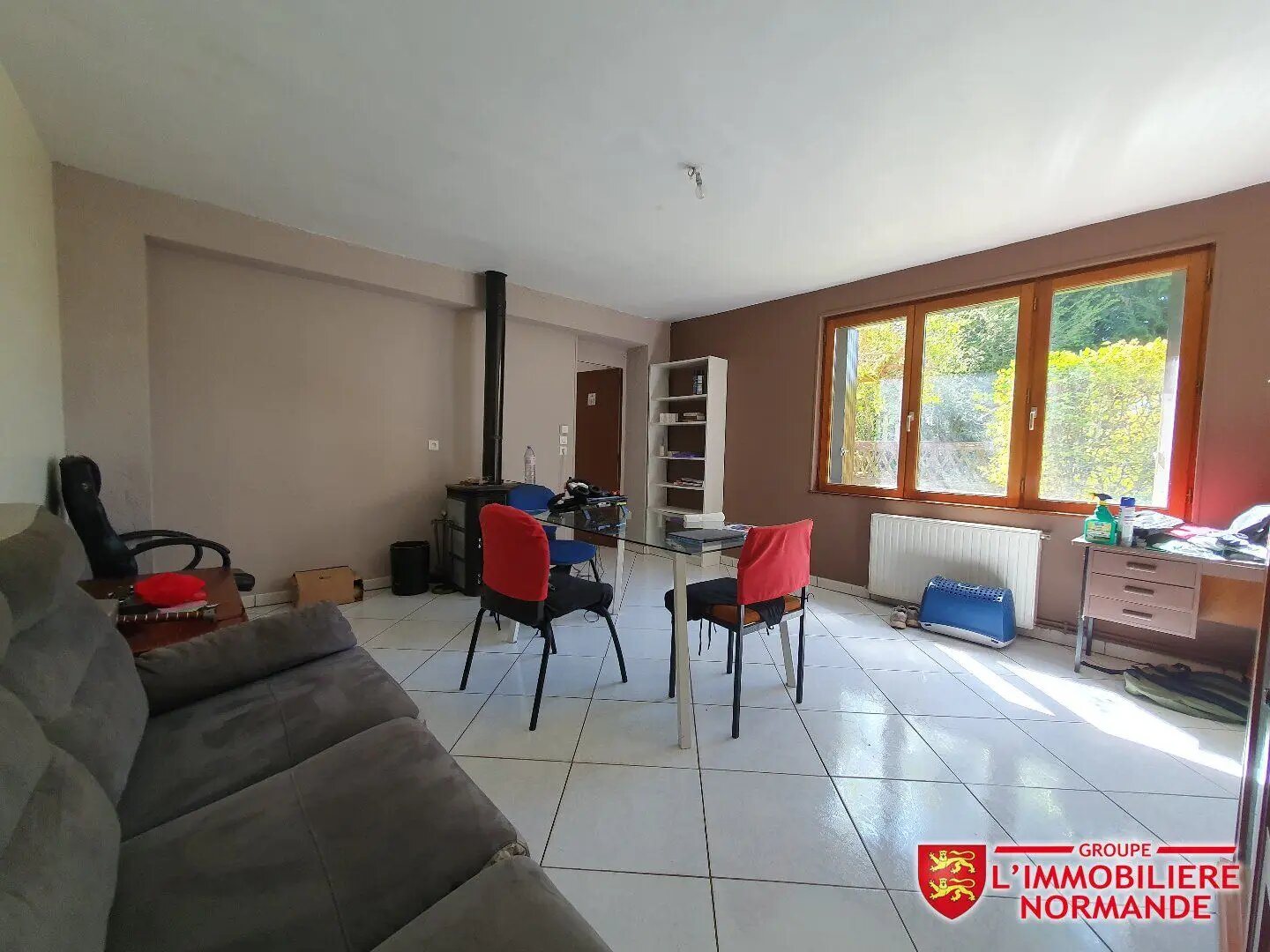 Maison à vendre, 117m², Le Mesnil-Jourdain