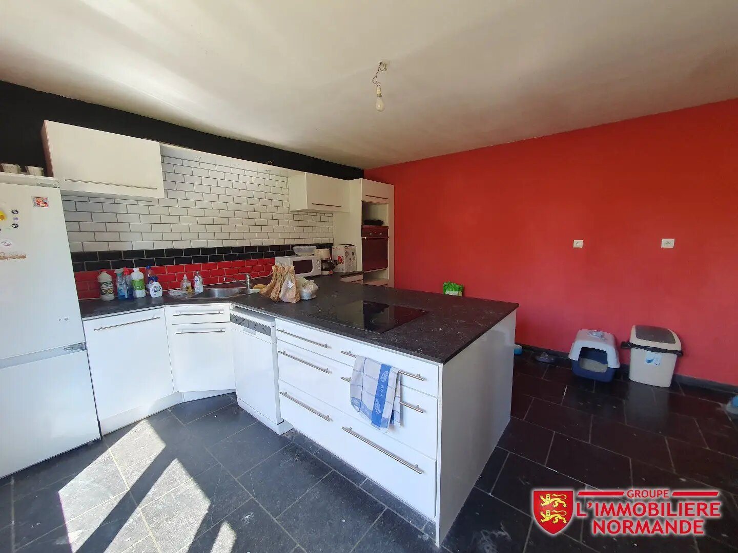Maison à vendre, 117m², Le Mesnil-Jourdain