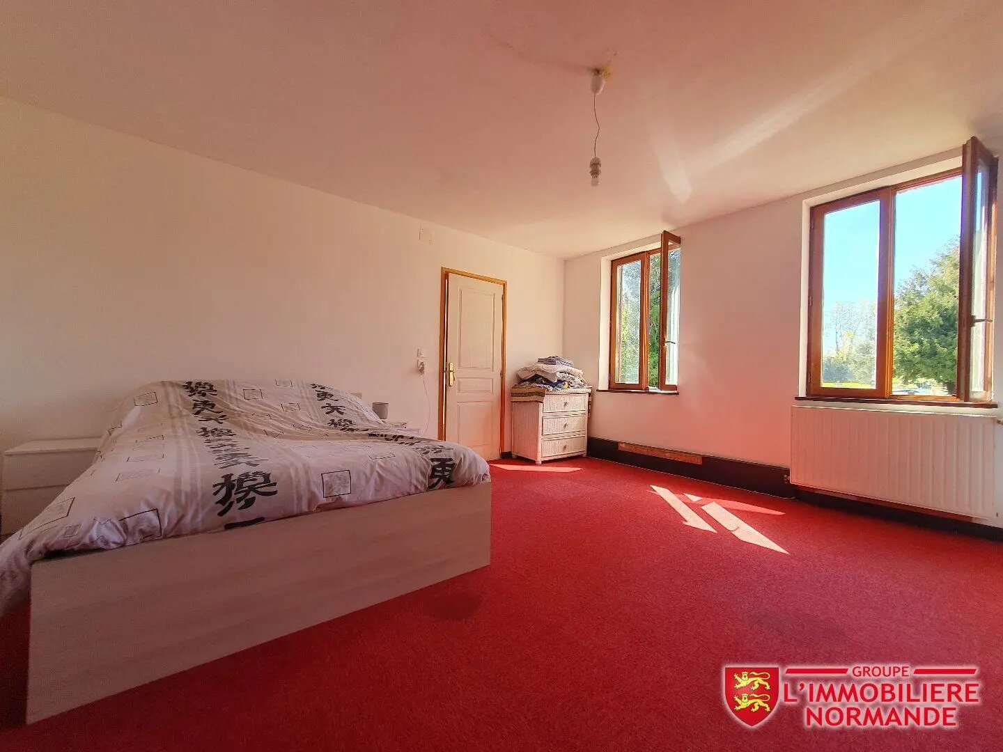 Maison à vendre, 117m², Le Mesnil-Jourdain