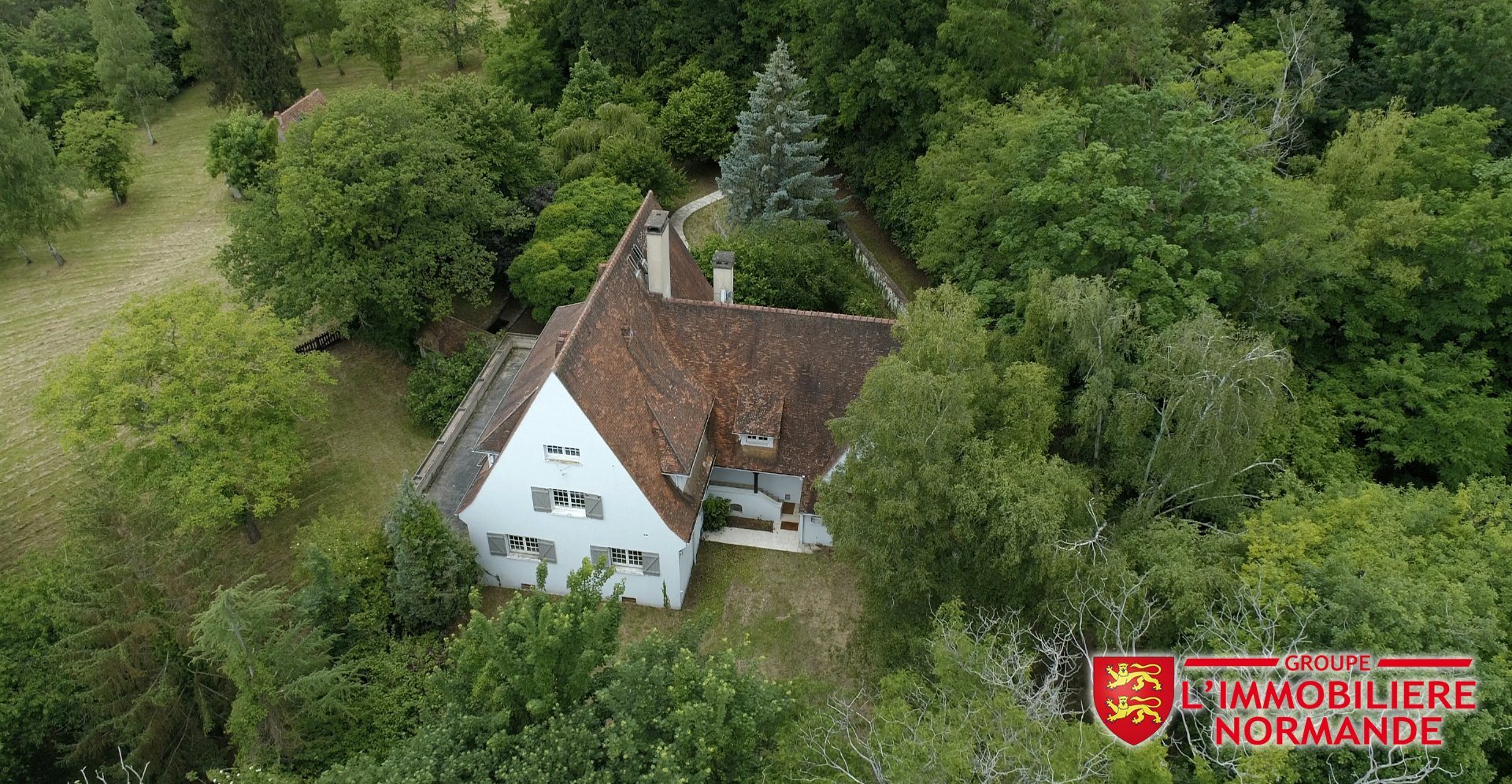 Maison à vendre, 328m², Louviers