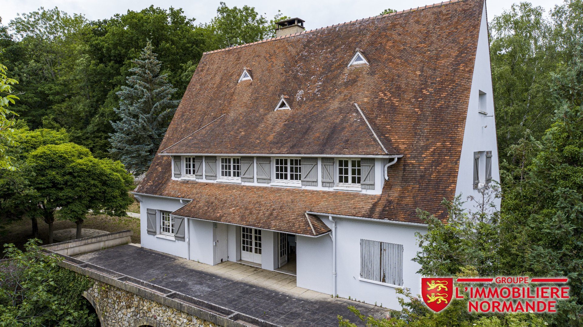 Maison à vendre, 328m², Louviers