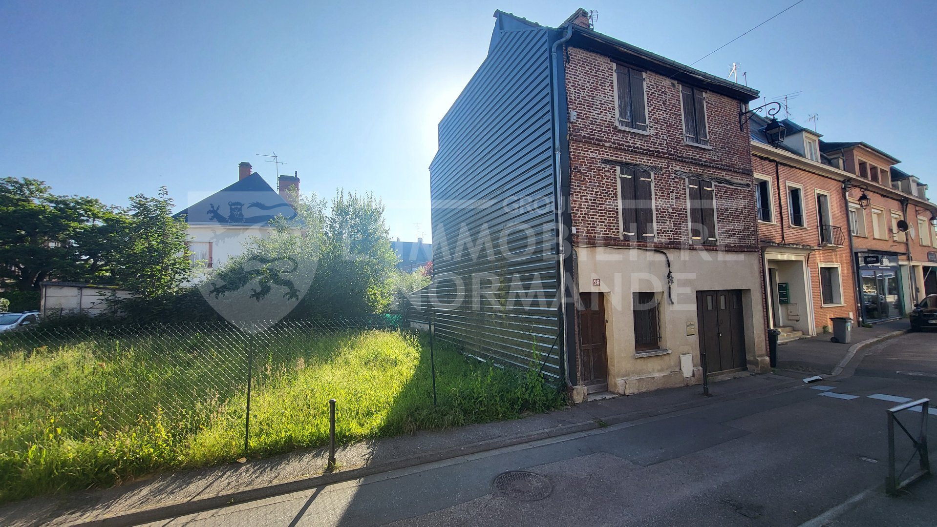 Maison à vendre, 96m², Louviers