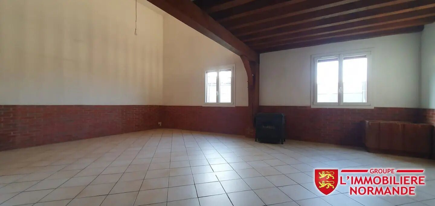 Maison à vendre, 107m², Louviers