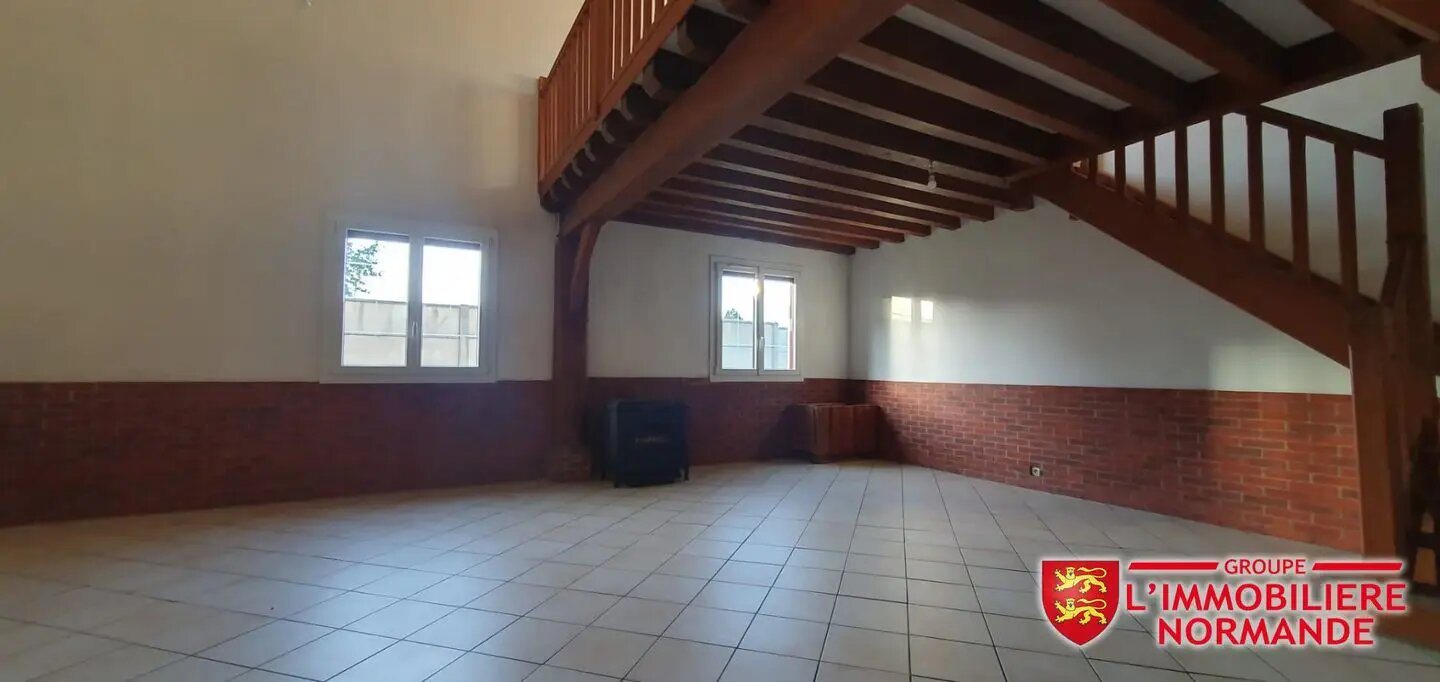 Maison à vendre, 107m², Louviers