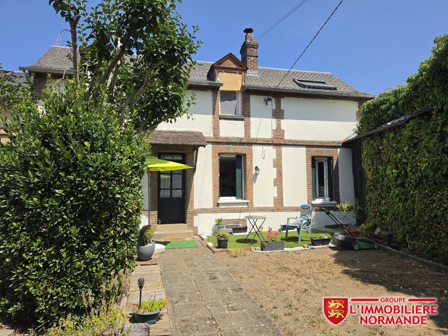 Maison à vendre, 74m², Louviers