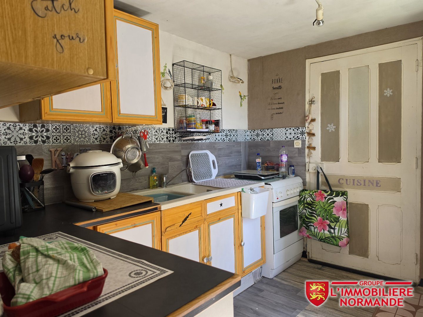 Maison à vendre, 74m², Louviers