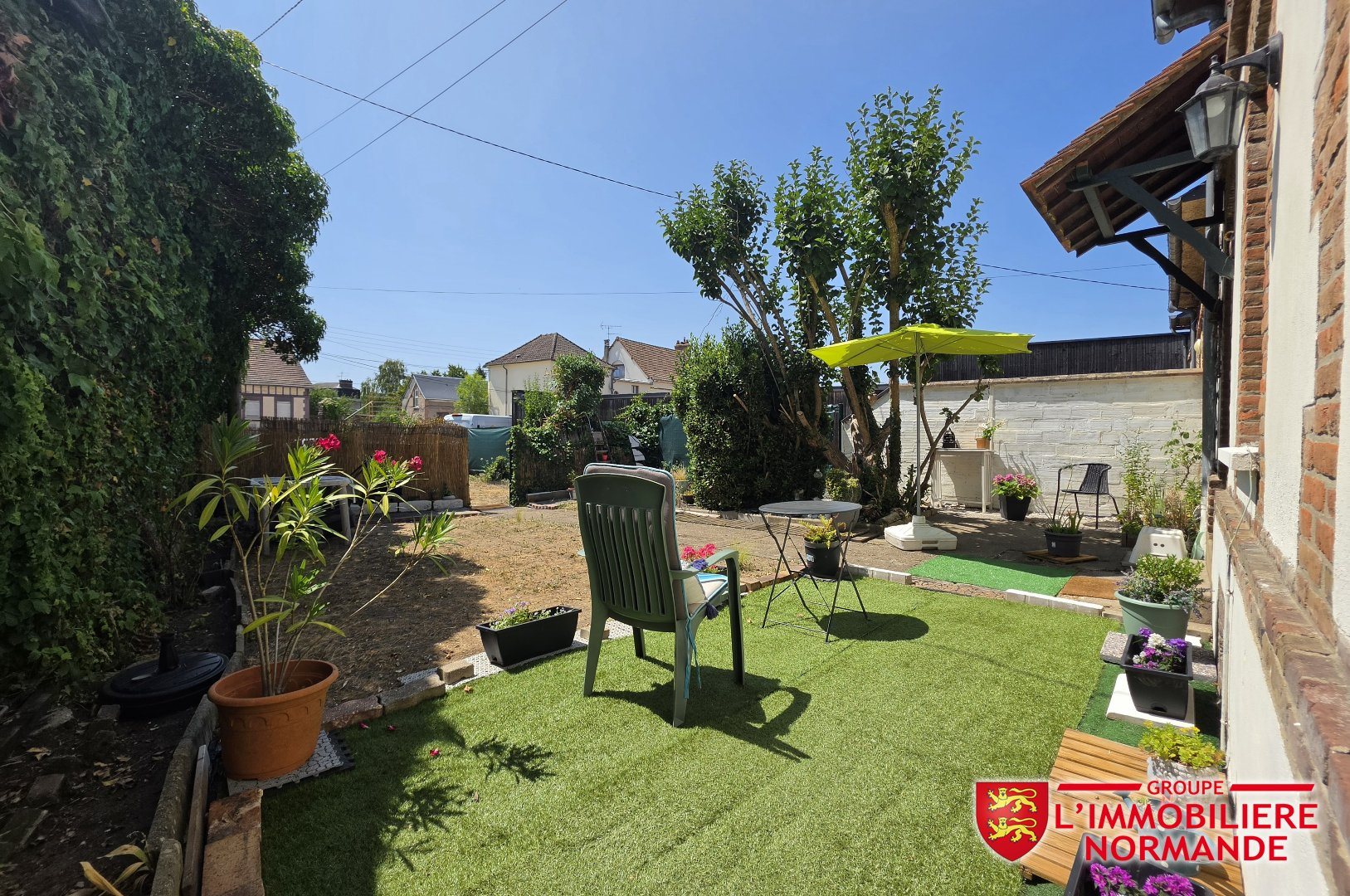 Maison à vendre, 74m², Louviers