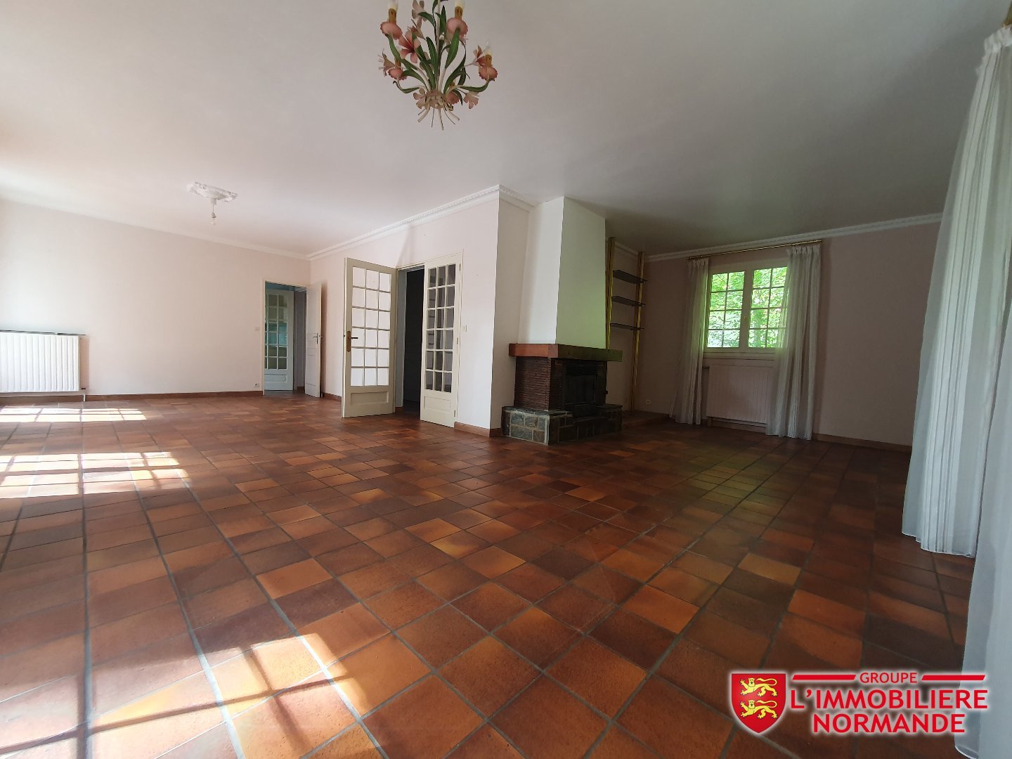 Maison à vendre, 159m², La Haye-Malherbe