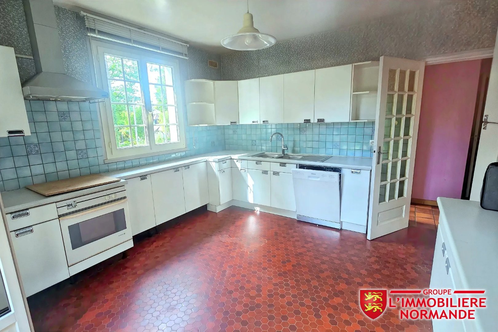 Maison à vendre, 159m², La Haye-Malherbe