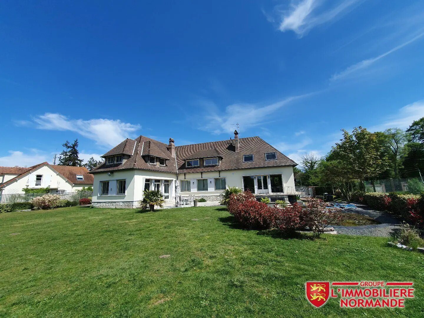 Maison à vendre, 308m², Louviers