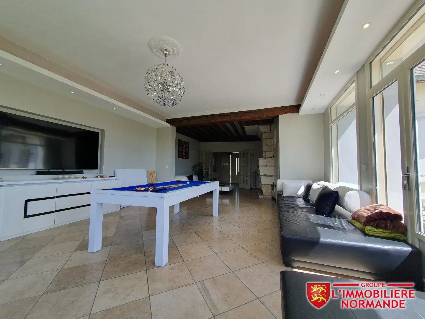 Maison à vendre, 308m², Louviers