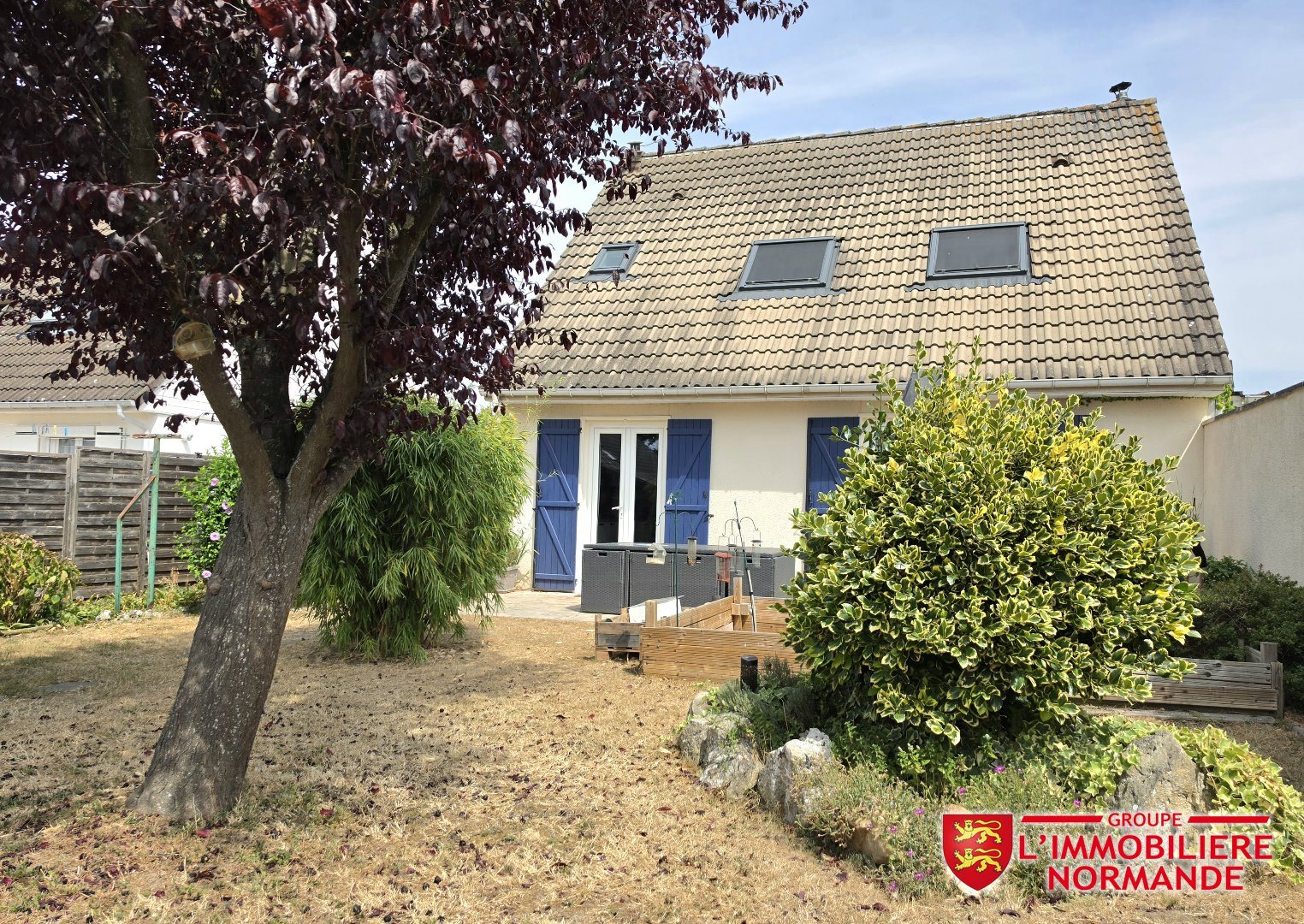 Maison à vendre, 98m², Louviers