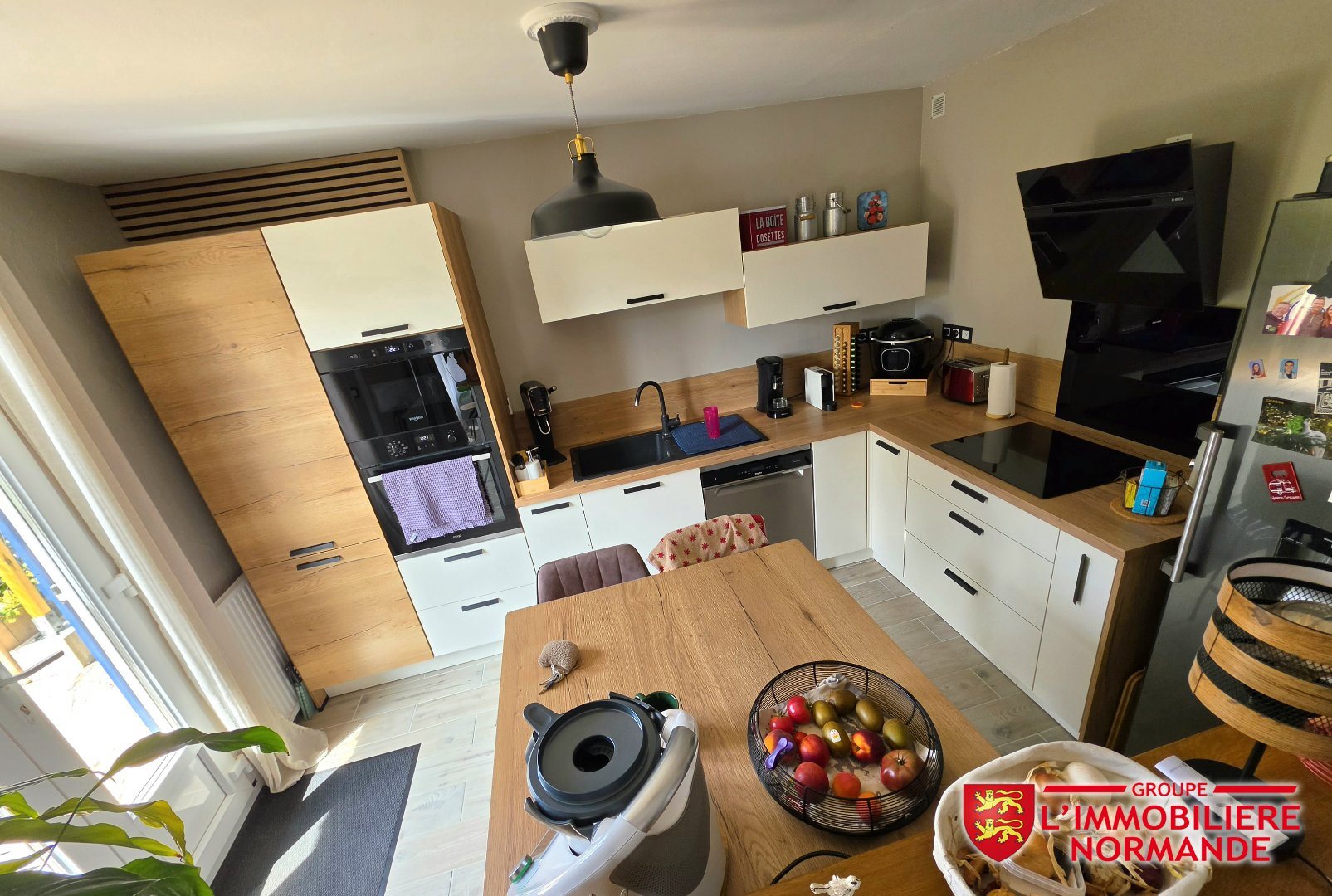 Maison à vendre, 98m², Louviers